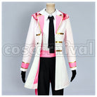 Alto Takimaru PANDORA BOX Cosplay cosplay costume from MARGINAL#4, alto takimaru pandora box 41787 front view 1