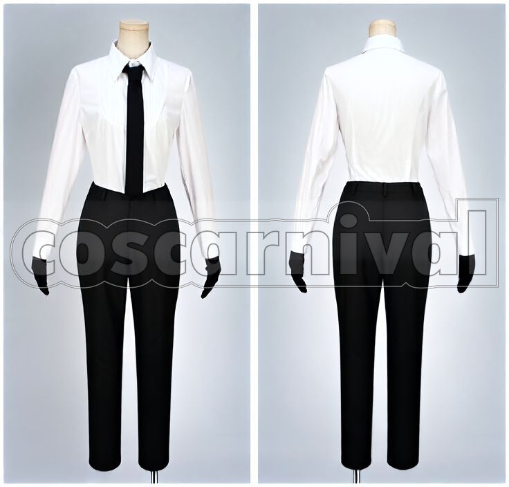 Alto Takimaru PANDORA BOX Cosplay cosplay costume from MARGINAL#4, alto takimaru pandora box 41790 detail view 2