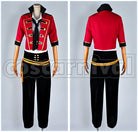 Atom Kirihara 100-mankai no Ai Revolution Cosplay cosplay costume from MARGINAL#4, atom kirihara 100 mankai no ai revolution 41843 detail view 1