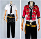 Atom Kirihara 100-mankai no Ai Revolution Cosplay cosplay costume from MARGINAL#4, atom kirihara 100 mankai no ai revolution 41844 front view 2
