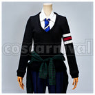 Atom Kirihara Bingo!!!! Cosplay cosplay costume from MARGINAL#4, atom kirihara bingo 41911 front view 1