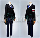 Atom Kirihara Bingo!!!! Cosplay cosplay costume from MARGINAL#4, atom kirihara bingo 41913 front view 2