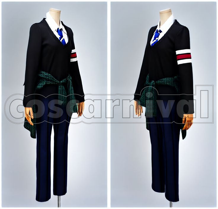 Atom Kirihara Bingo!!!! Cosplay cosplay costume from MARGINAL#4, atom kirihara bingo 41913 front view 2
