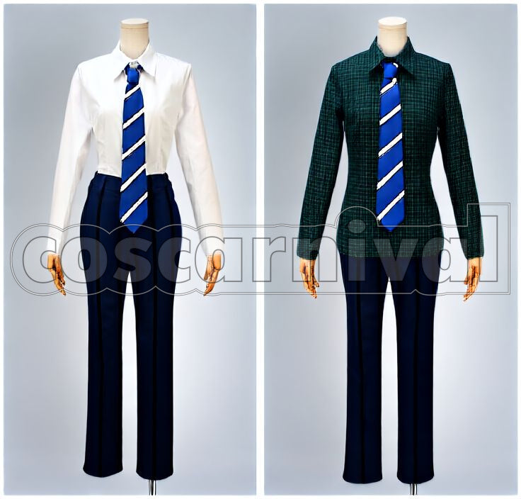 Atom Kirihara Bingo!!!! Cosplay cosplay costume from MARGINAL#4, atom kirihara bingo 41914 front view 3