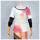 Atom Kirihara Casual Clothes (Spring/Summer) Cosplay cosplay costume from MARGINAL#4, atom kirihara casual clothes spring summer 41936 front view 1