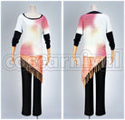 Atom Kirihara Casual Clothes (Spring/Summer) Cosplay cosplay costume from MARGINAL#4, atom kirihara casual clothes spring summer 41937 detail view 1