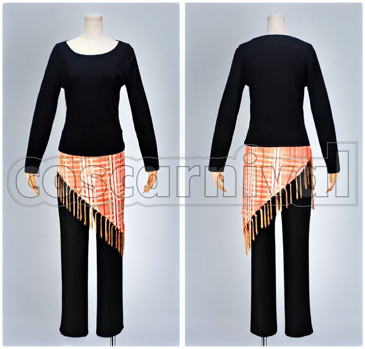 Atom Kirihara Casual Clothes (Spring/Summer) Cosplay cosplay costume from MARGINAL#4, atom kirihara casual clothes spring summer 41939 detail view 2