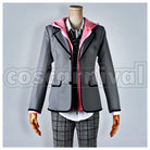 Atom Kirihara Hoshi Furu Yoru ni, Arata na Chikai wo School Uniform Cosplay cosplay costume from MARGINAL#4, atom kirihara chikai wo school uniform 41837 front view