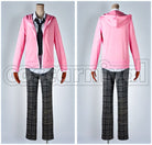 Atom Kirihara Hoshi Furu Yoru ni, Arata na Chikai wo School Uniform Cosplay cosplay costume from MARGINAL#4, atom kirihara chikai wo school uniform 41839 detail view 2