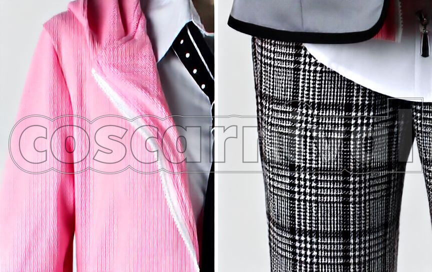 Atom Kirihara Hoshi Furu Yoru ni, Arata na Chikai wo School Uniform Cosplay cosplay costume from MARGINAL#4, atom kirihara chikai wo school uniform 41841 detail view 4