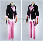 Atom Kirihara CHU CHU LUV SCANDAL Cosplay cosplay costume from MARGINAL#4, atom kirihara chu chu luv scandal 41953 front view 2