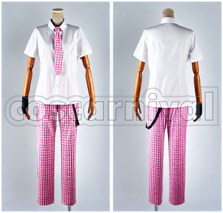 Atom Kirihara CHU CHU LUV SCANDAL Cosplay cosplay costume from MARGINAL#4, atom kirihara chu chu luv scandal 41954 detail view 2