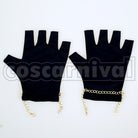 Kirihara cosplay costume from MARGINAL 4 Atom, detail-3