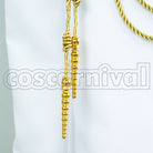 Kirihara cosplay costume from MARGINAL 4 Atom, detail-4