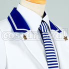 Kirihara cosplay costume from MARGINAL 4 Atom, detail-5
