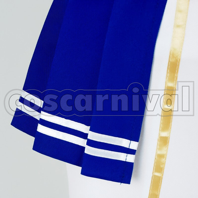 Kirihara cosplay costume from MARGINAL 4 Atom, detail-9