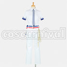 Kirihara cosplay costume from MARGINAL 4 Atom, front view 3