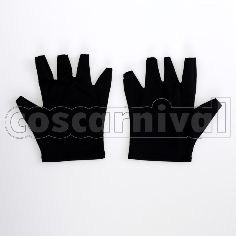 Kirihara cosplay costume from MARGINAL 4 Atom, detail-1