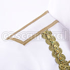 Kirihara cosplay costume from MARGINAL 4 Atom, detail-5