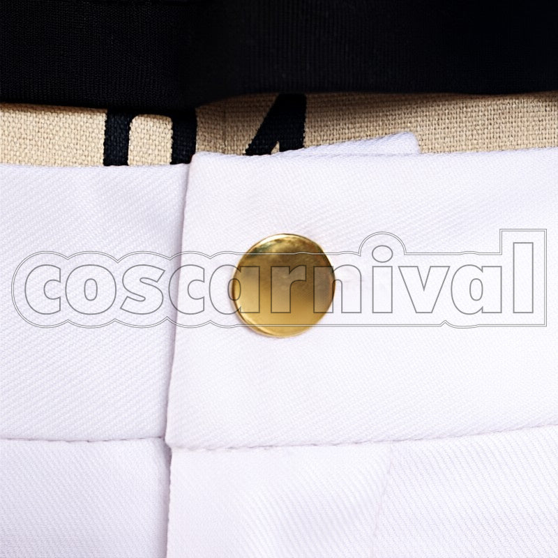 Kirihara cosplay costume from MARGINAL 4 Atom, detail-8