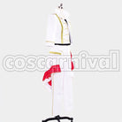 Kirihara cosplay costume from MARGINAL 4 Atom, side view 2