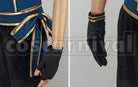 Atom Kirihara Red Hot Saga Cosplay cosplay costume from MARGINAL#4, atom kirihara red hot saga 41925 detail view 3