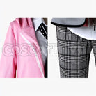 Kirihara School cosplay costume from MARGINAL 4 Atom, detail-2