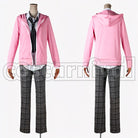 Kirihara School cosplay costume from MARGINAL 4 Atom, front view 3