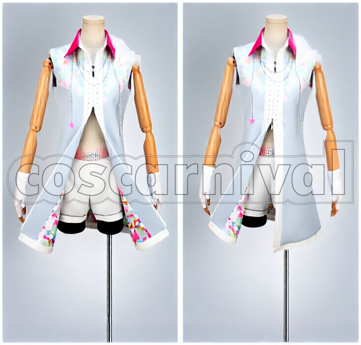 Atom Kirihara UFO Cosplay cosplay costume from MARGINAL#4, atom kirihara ufo 41796 front view 2