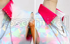 Atom Kirihara UFO Cosplay cosplay costume from MARGINAL#4, atom kirihara ufo 41800 detail view 3