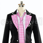 CHU LUV SCANDAL Atom Kirihara cosplay costume from MARGINAL 4 CHU, detail-2