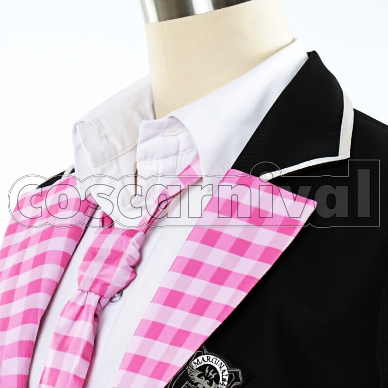 CHU LUV SCANDAL Atom Kirihara cosplay costume from MARGINAL 4 CHU, detail-3