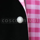 CHU LUV SCANDAL Atom Kirihara cosplay costume from MARGINAL 4 CHU, detail-4