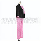 CHU LUV SCANDAL Atom Kirihara cosplay costume from MARGINAL 4 CHU, side view 2
