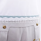 Nomura cosplay costume from MARGINAL 4 El, detail-10