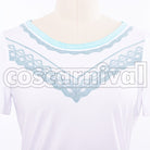 Nomura cosplay costume from MARGINAL 4 El, detail-12