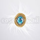 Nomura cosplay costume from MARGINAL 4 El, detail-2
