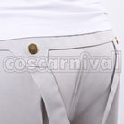 Nomura cosplay costume from MARGINAL 4 El, detail-5