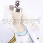 Nomura cosplay costume from MARGINAL 4 El, detail-6
