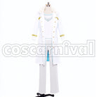 MARGINAL#4 cosplay costume, front view