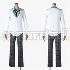 Nomura School cosplay costume from MARGINAL 4 El, front view 3