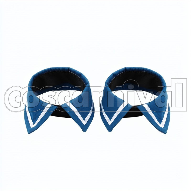 Boot Cover Decoration Redhot Saga All Members For Cosplay Cosplay cosplay costume from MARGINAL 4, detail-1