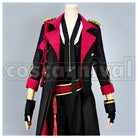 Kira Himuro Ai, Dokusai -SAMURAI- Cosplay cosplay costume from MARGINAL#4, kira himuro ai dokusai samurai 41886 front view 1