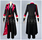 Kira Himuro Ai, Dokusai -SAMURAI- Cosplay cosplay costume from MARGINAL#4, kira himuro ai dokusai samurai 41887 detail view 1