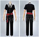 Kira Himuro Ai, Dokusai -SAMURAI- Cosplay cosplay costume from MARGINAL#4, kira himuro ai dokusai samurai 41889 detail view 2