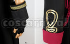 Kira Himuro Ai, Dokusai -SAMURAI- Cosplay cosplay costume from MARGINAL#4, kira himuro ai dokusai samurai 41890 detail view 3