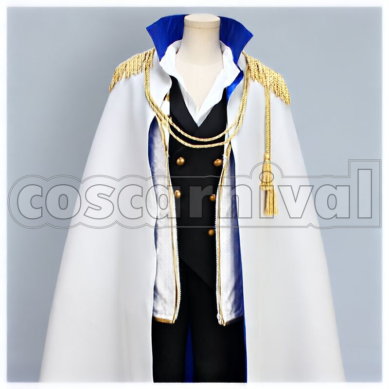 Kira Himuro Lagjuliet THE BEST Cosplay cosplay costume from MARGINAL#4, kira himuro lagjuliet the best 41791 front view 1