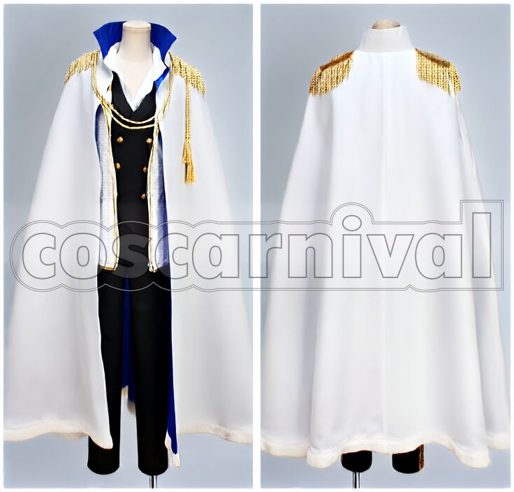 Kira Himuro Lagjuliet THE BEST Cosplay cosplay costume from MARGINAL#4, kira himuro lagjuliet the best 41792 detail view 1