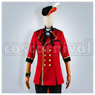 L Nomura 100-mankai no Ai Revolution Cosplay cosplay costume from MARGINAL#4, l nomura 100 mankai no ai revolution 41847 front view 1