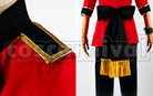L Nomura 100-mankai no Ai Revolution Cosplay cosplay costume from MARGINAL#4, l nomura 100 mankai no ai revolution 41851 detail view 2